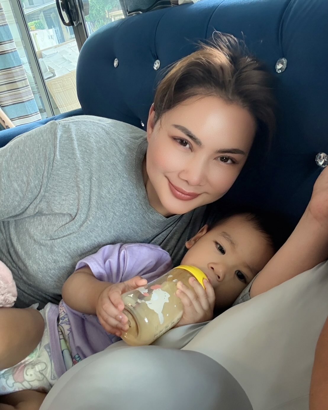บุ๋ม - ปนัดดา วงศ์ผู้ดี