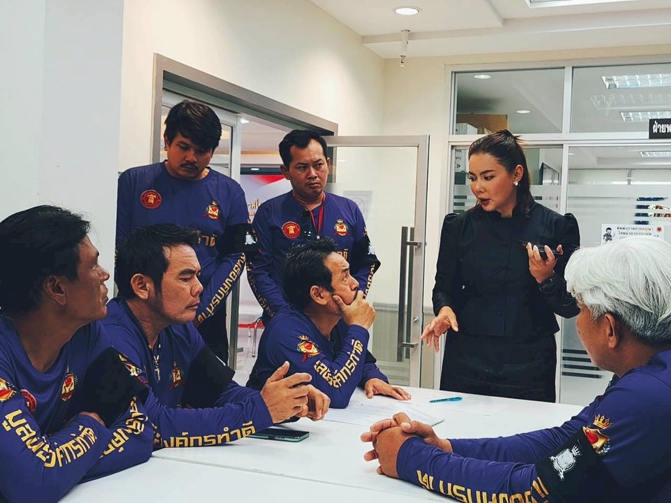 บุ๋ม - ปนัดดา วงศ์ผู้ดี