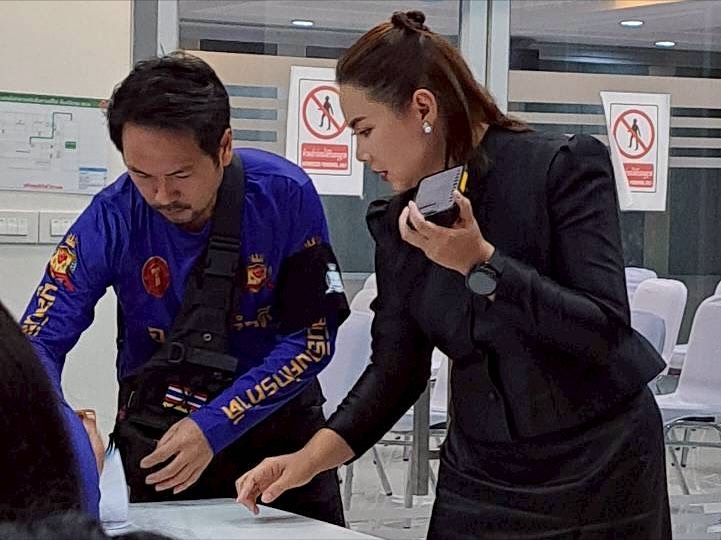 บุ๋ม - ปนัดดา วงศ์ผู้ดี