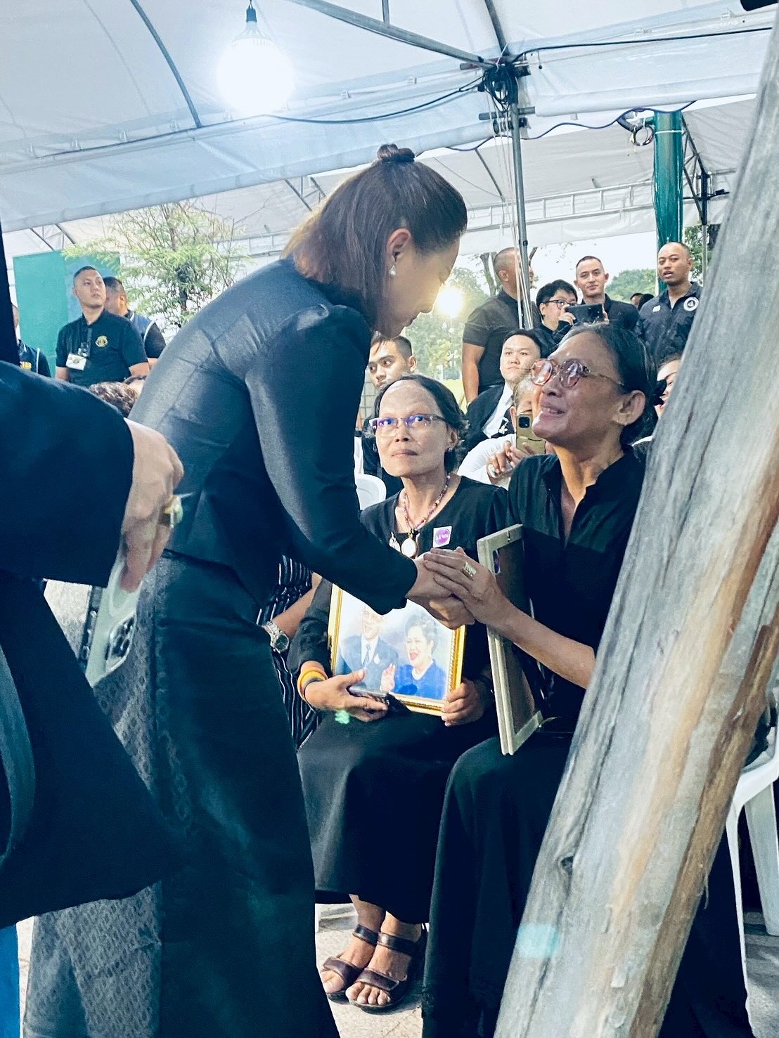 บุ๋ม - ปนัดดา วงศ์ผู้ดี