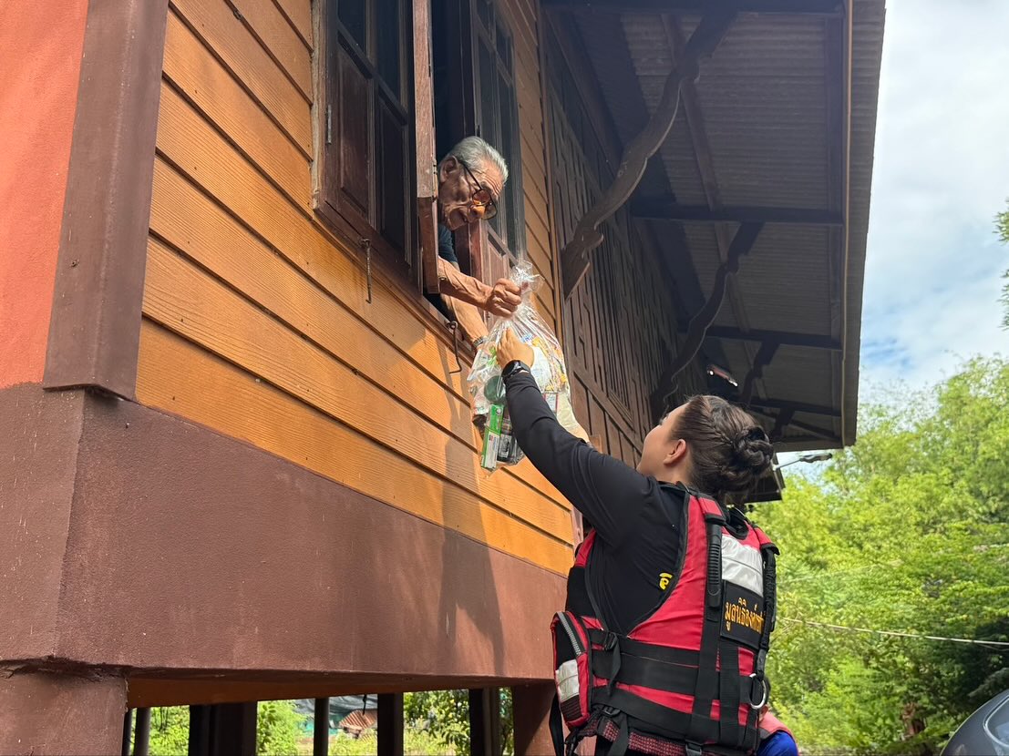 บุ๋ม - ปนัดดา วงศ์ผู้ดี