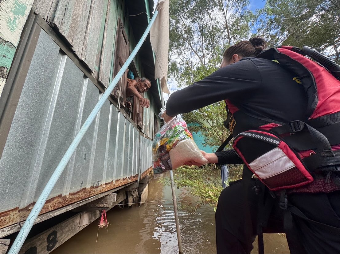 บุ๋ม - ปนัดดา วงศ์ผู้ดี