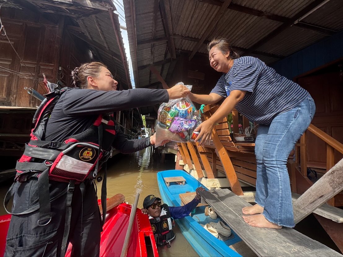 บุ๋ม - ปนัดดา วงศ์ผู้ดี