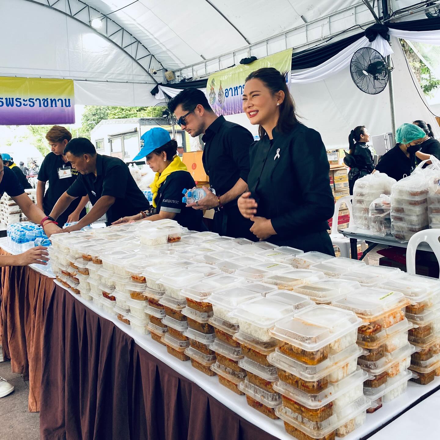 บุ๋ม - ปนัดดา วงศ์ผู้ดี