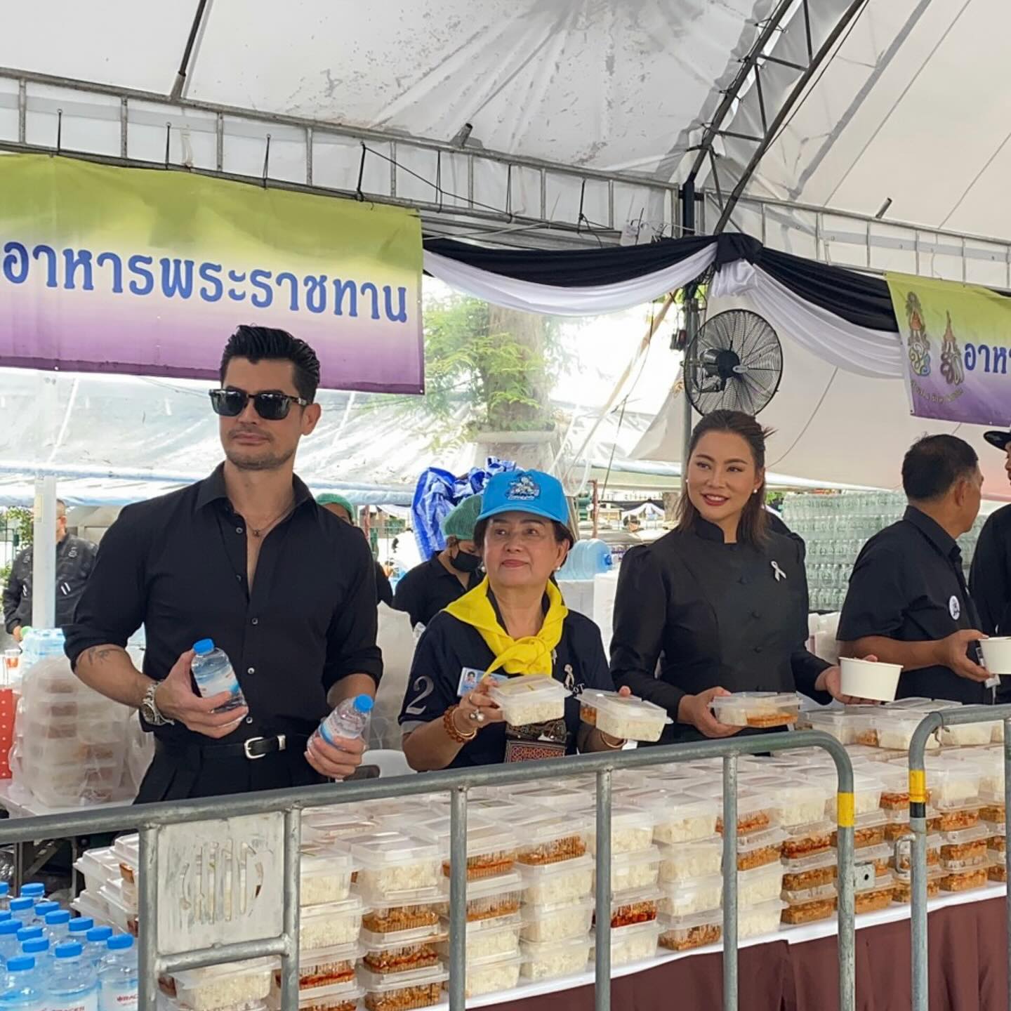 บุ๋ม - ปนัดดา วงศ์ผู้ดี