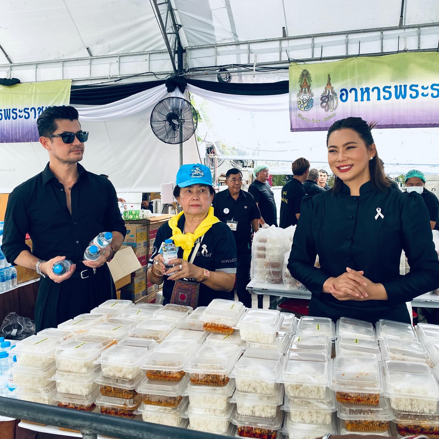 บุ๋ม - ปนัดดา วงศ์ผู้ดี