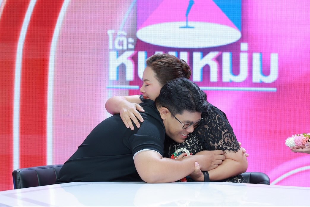 บุ๋ม - ปนัดดา วงศ์ผู้ดี
