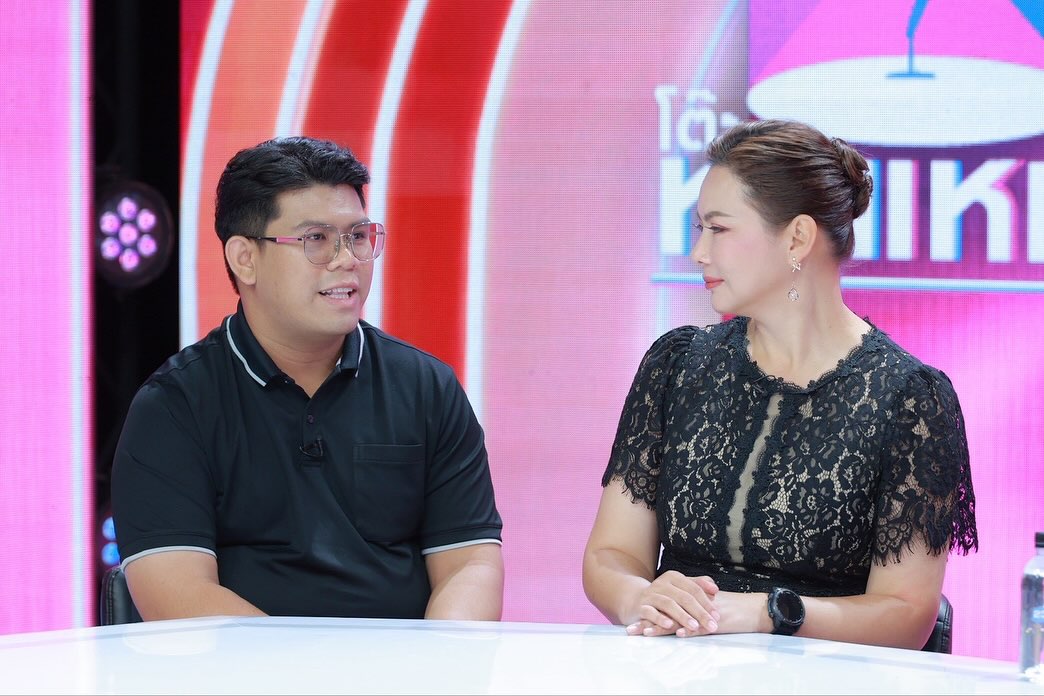 บุ๋ม - ปนัดดา วงศ์ผู้ดี