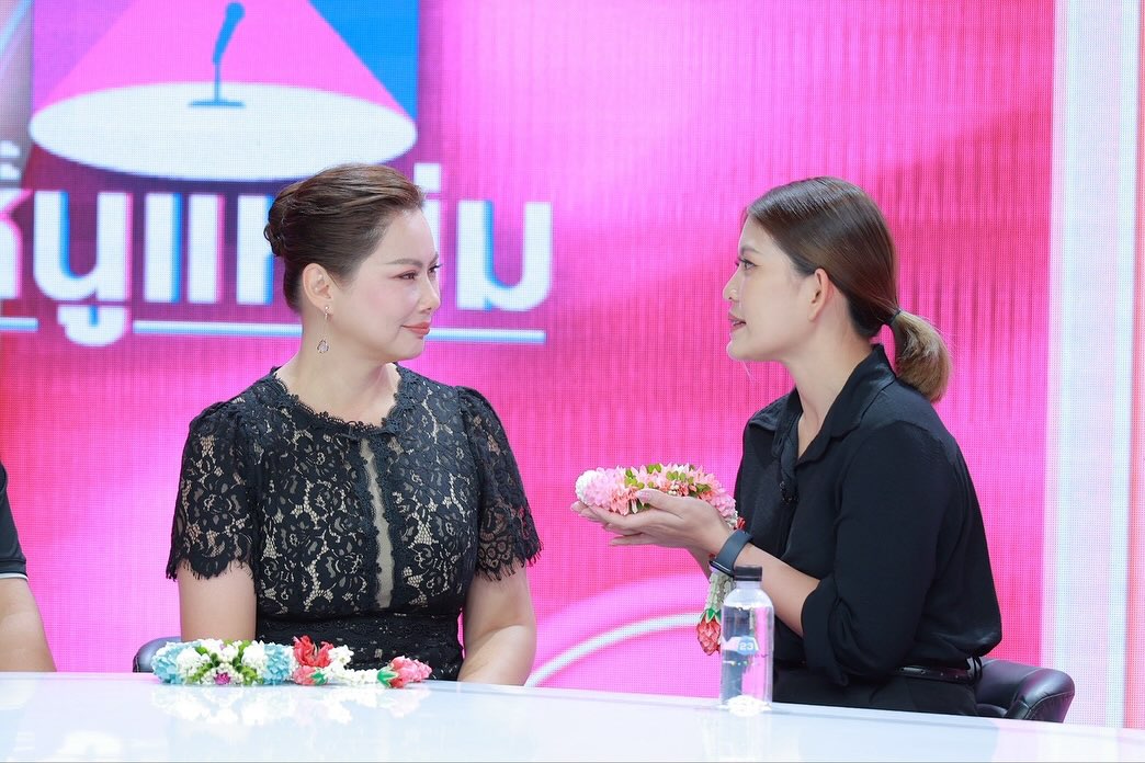 บุ๋ม - ปนัดดา วงศ์ผู้ดี