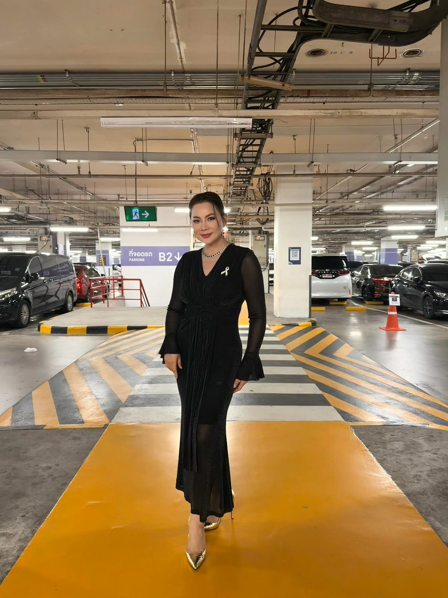 บุ๋ม - ปนัดดา วงศ์ผู้ดี