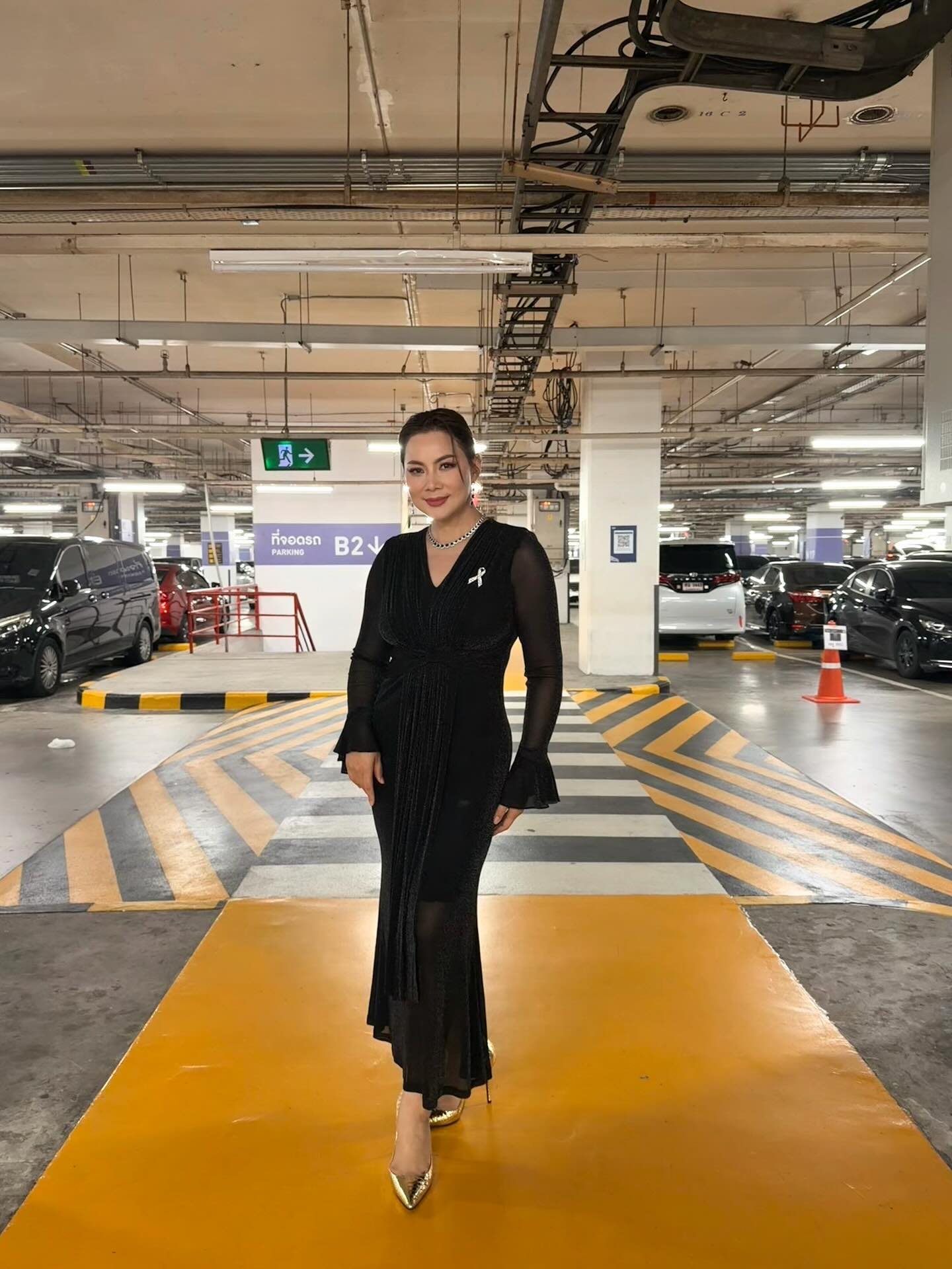 บุ๋ม - ปนัดดา วงศ์ผู้ดี