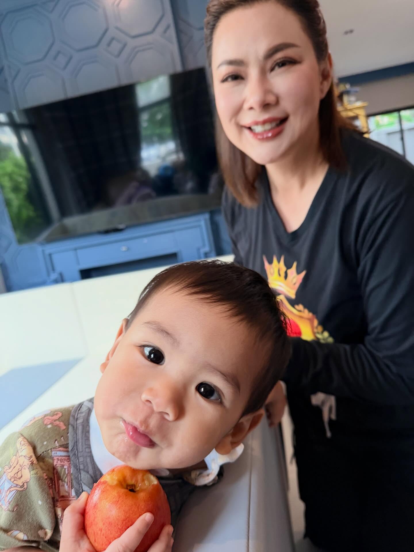 บุ๋ม - ปนัดดา วงศ์ผู้ดี