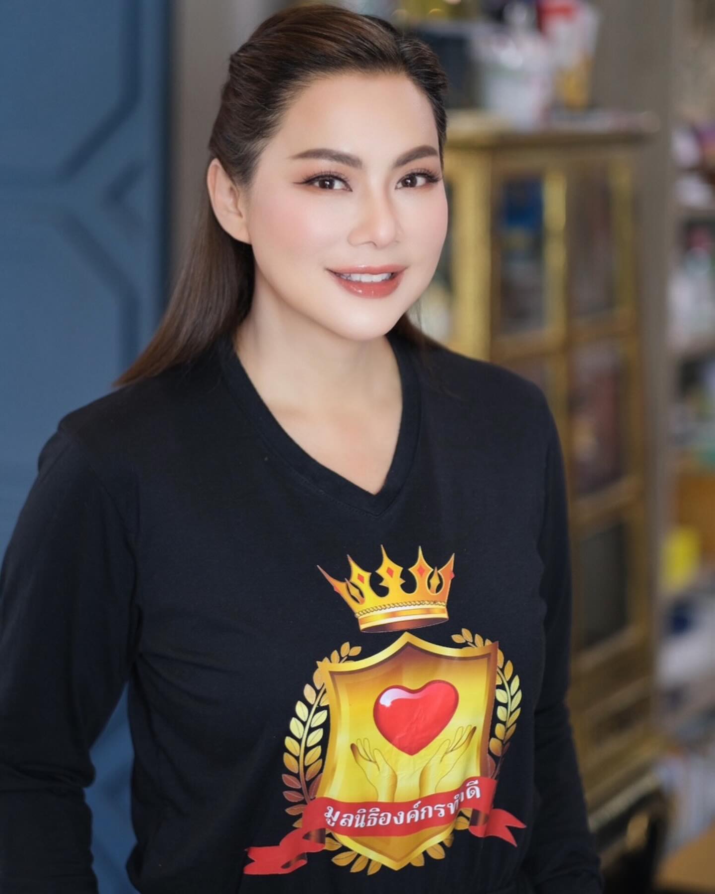 บุ๋ม - ปนัดดา วงศ์ผู้ดี