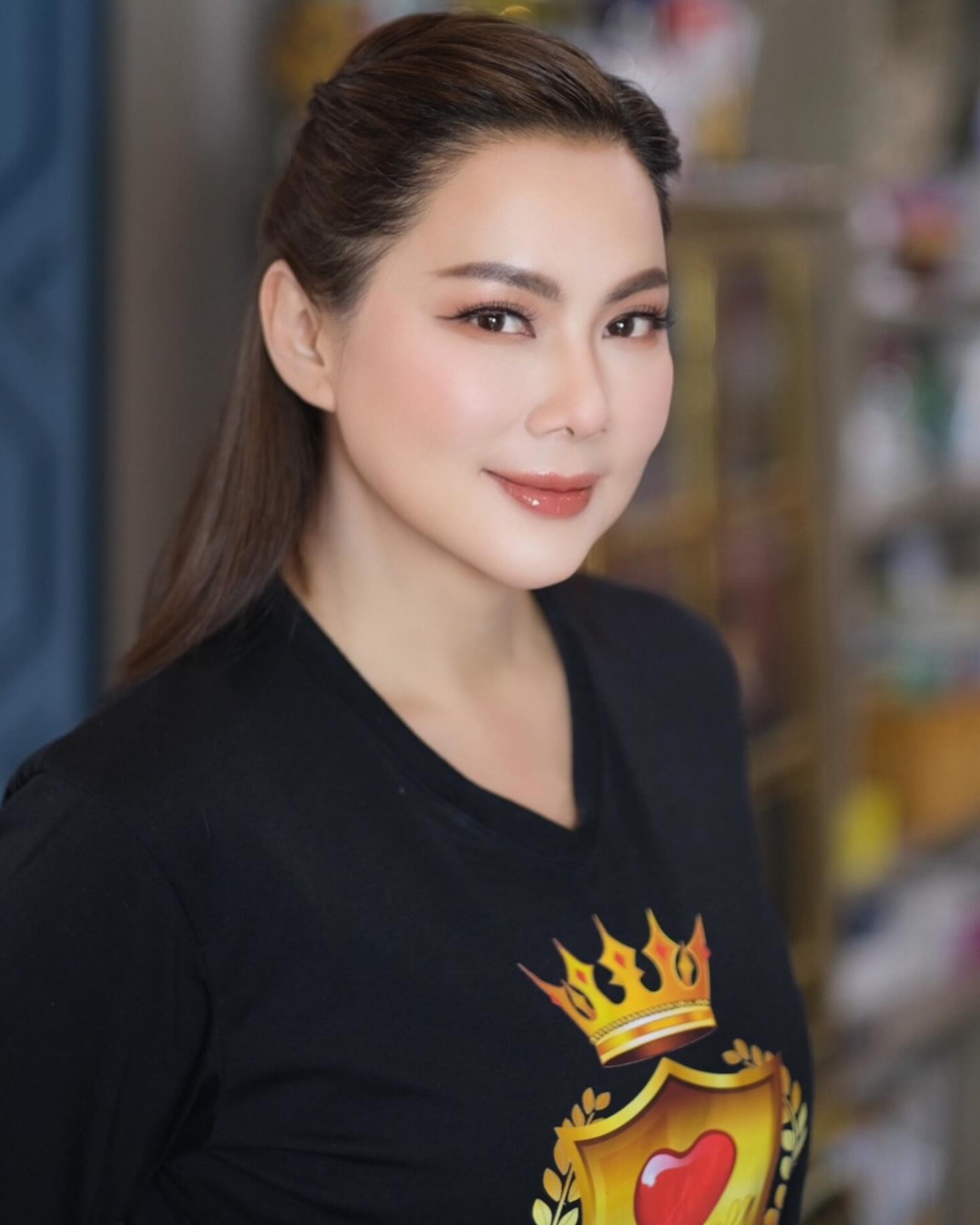 บุ๋ม - ปนัดดา วงศ์ผู้ดี