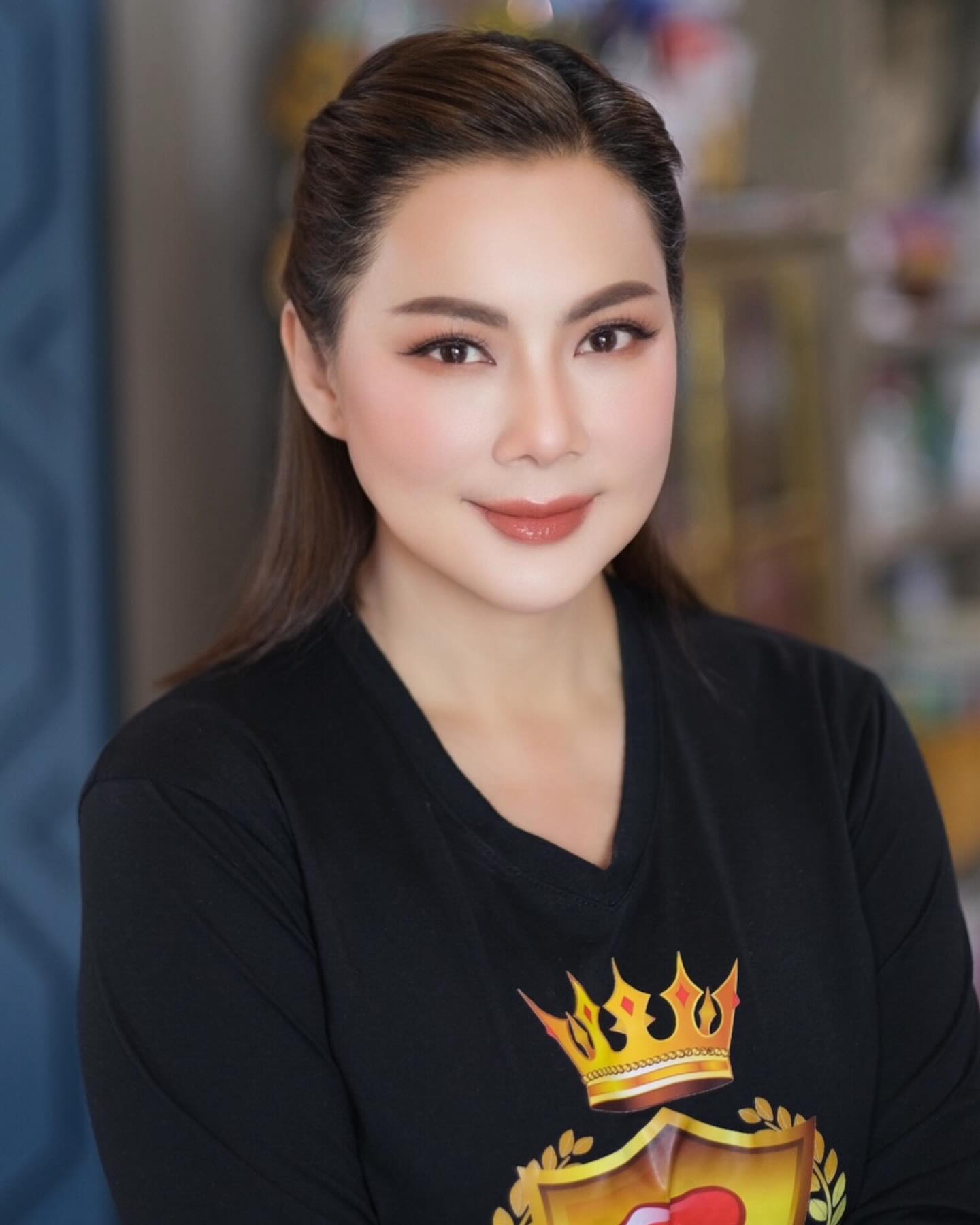 บุ๋ม - ปนัดดา วงศ์ผู้ดี