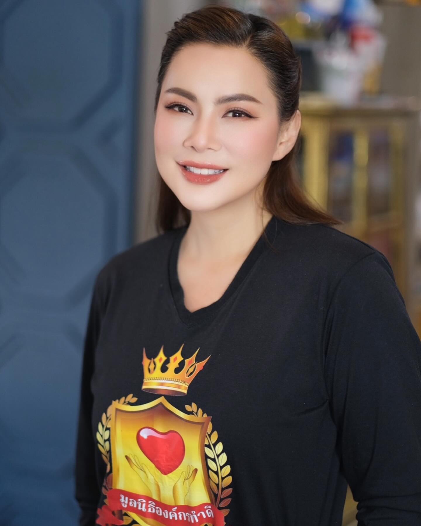 บุ๋ม - ปนัดดา วงศ์ผู้ดี