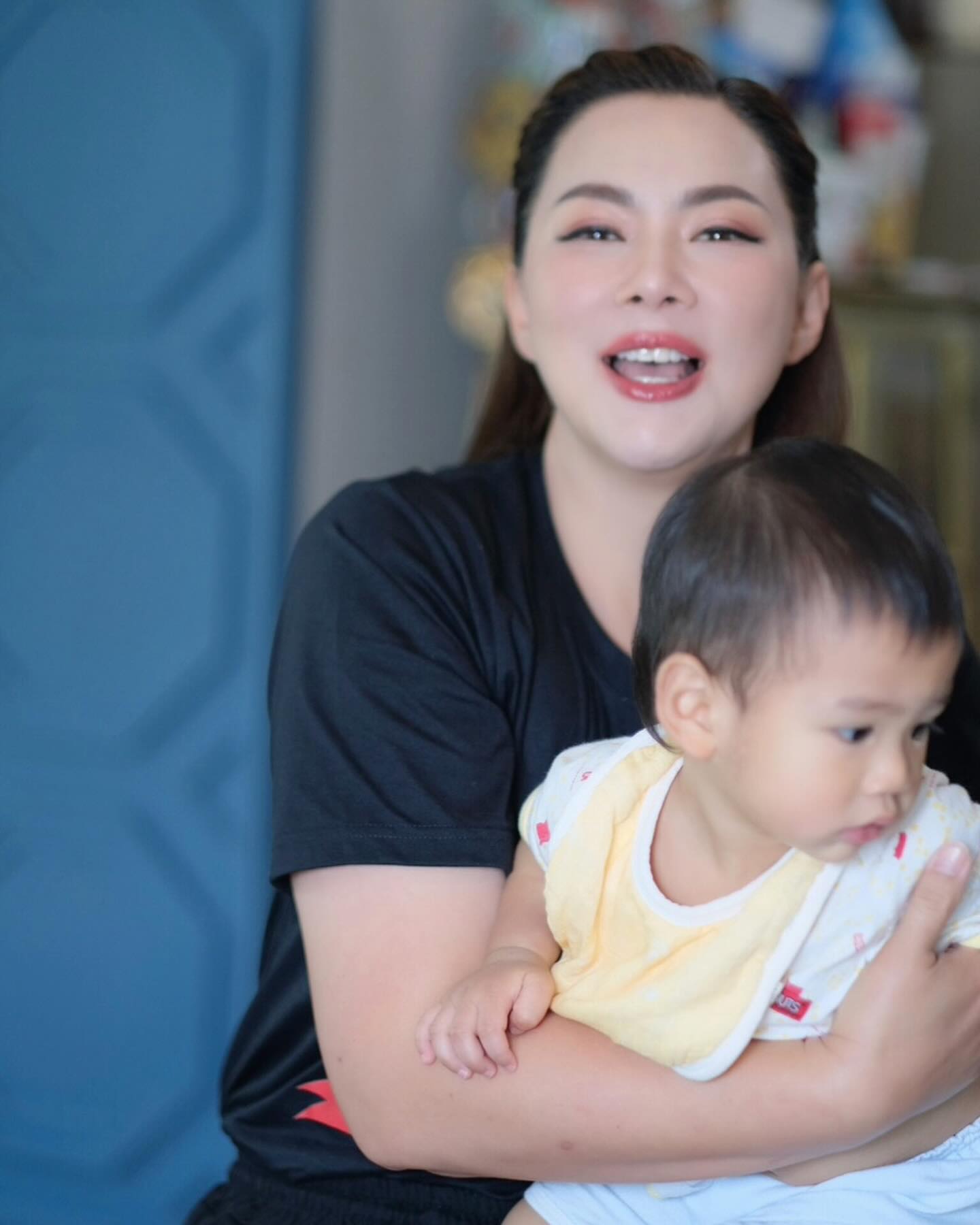 บุ๋ม - ปนัดดา วงศ์ผู้ดี