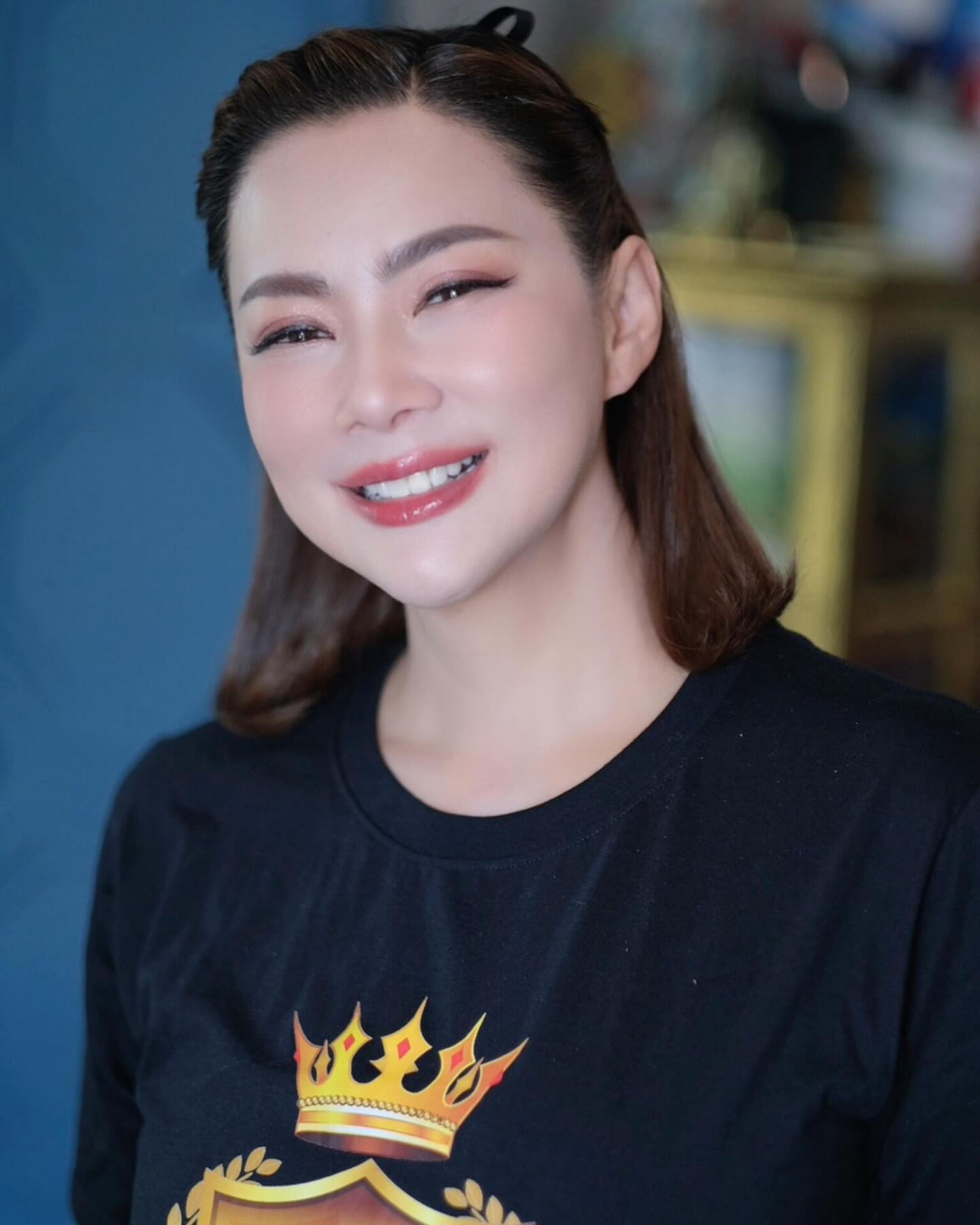 บุ๋ม - ปนัดดา วงศ์ผู้ดี