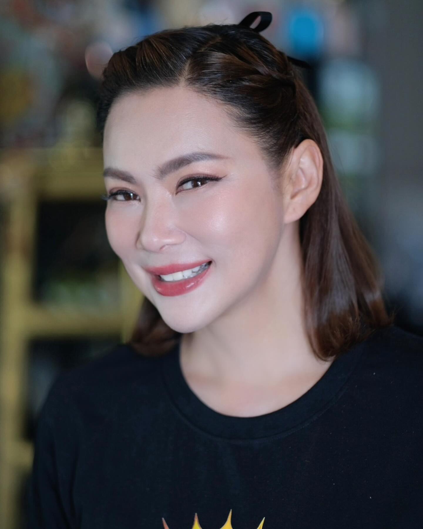 บุ๋ม - ปนัดดา วงศ์ผู้ดี