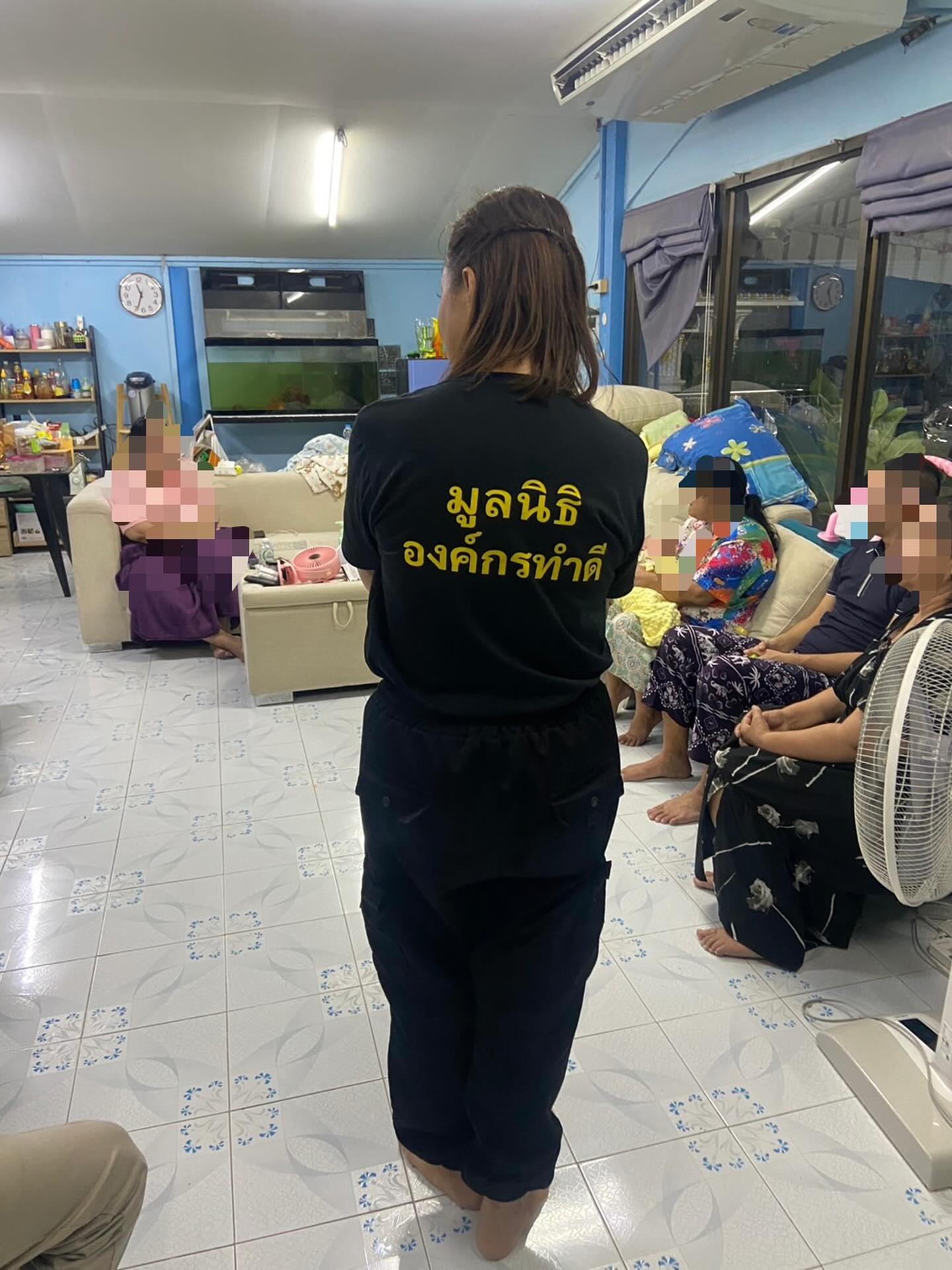 บุ๋ม - ปนัดดา วงศ์ผู้ดี