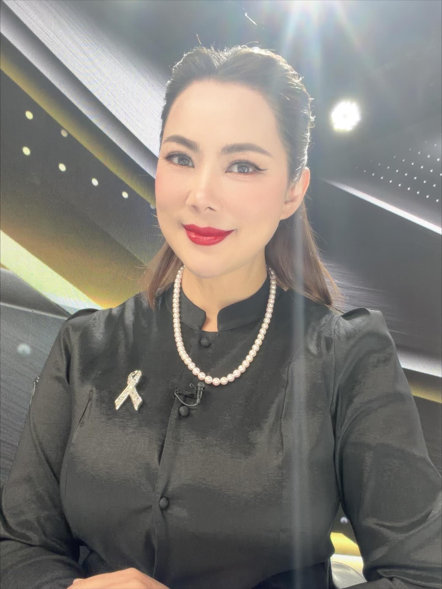 บุ๋ม - ปนัดดา วงศ์ผู้ดี