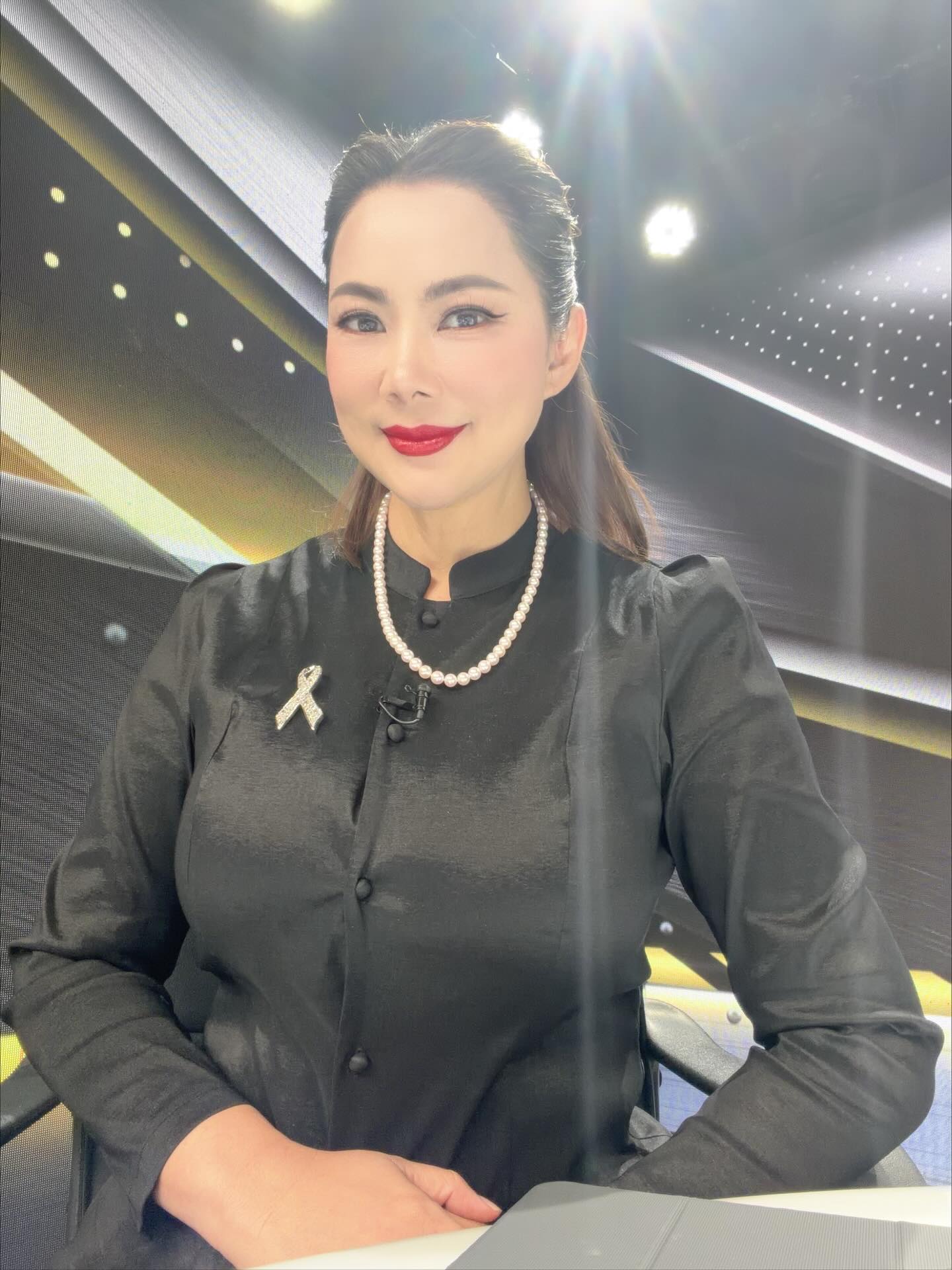 บุ๋ม - ปนัดดา วงศ์ผู้ดี