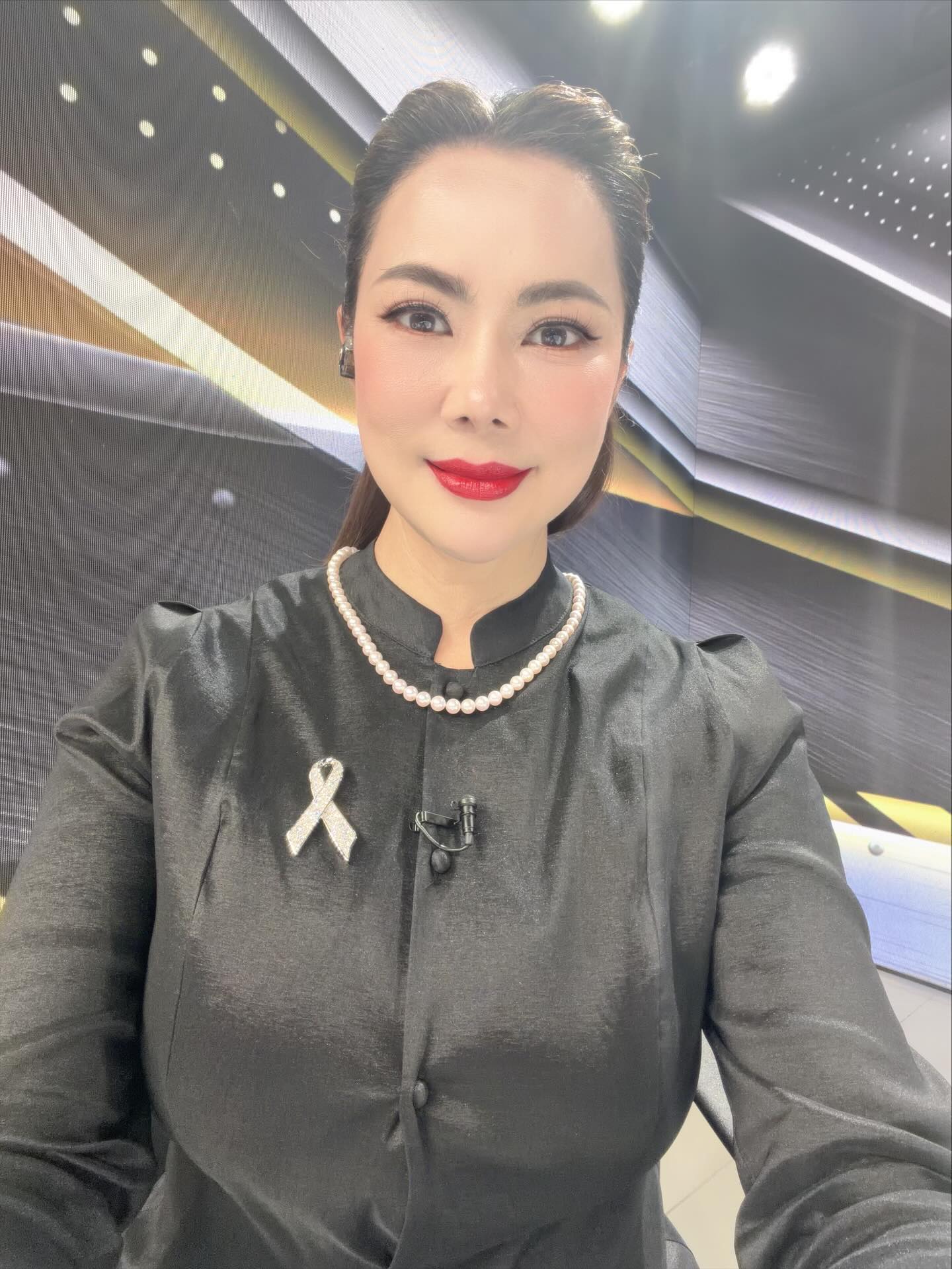 บุ๋ม - ปนัดดา วงศ์ผู้ดี