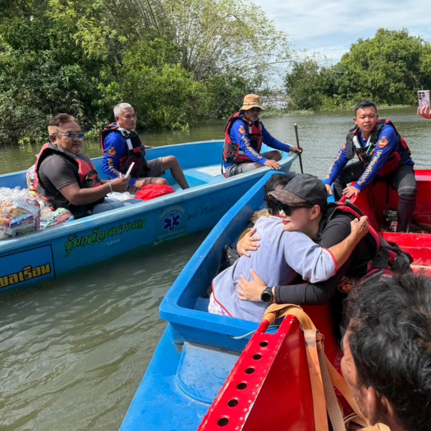 บุ๋ม - ปนัดดา วงศ์ผู้ดี