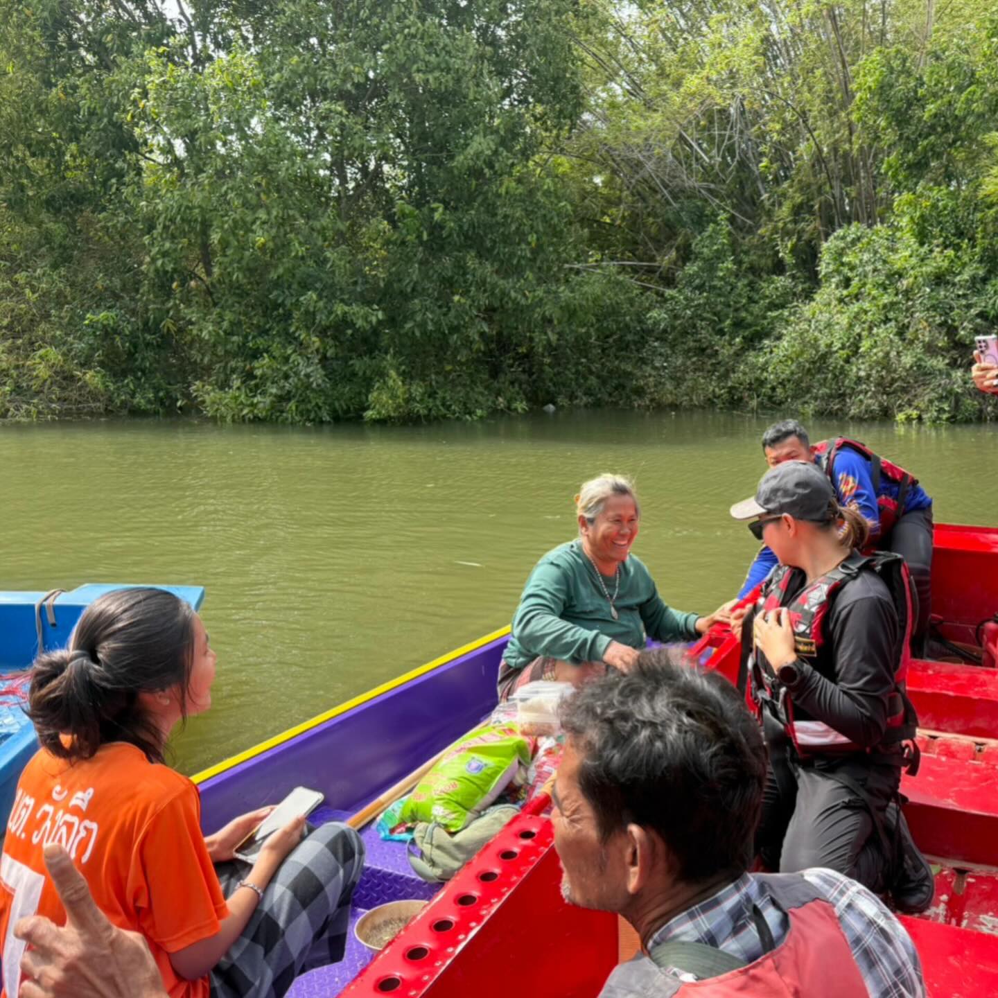 บุ๋ม - ปนัดดา วงศ์ผู้ดี