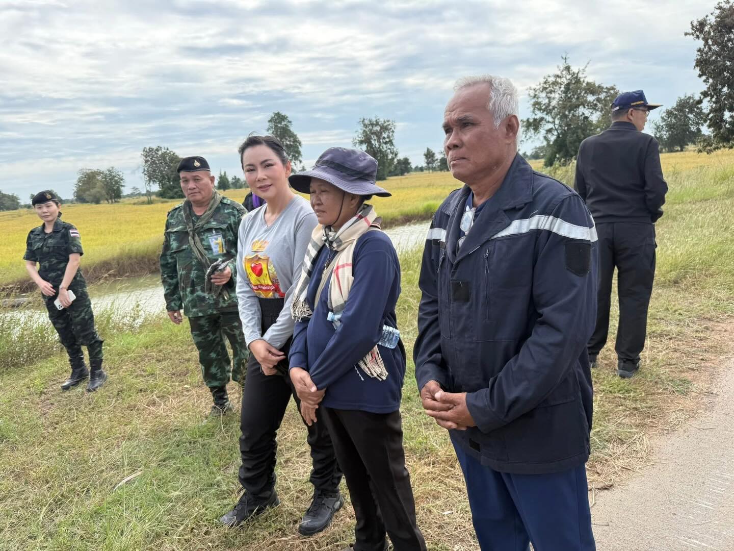 บุ๋ม - ปนัดดา วงศ์ผู้ดี