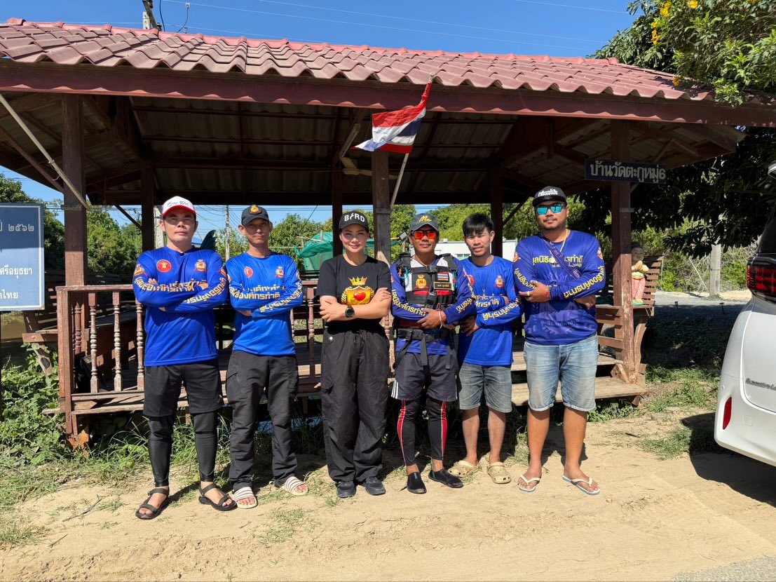 บุ๋ม - ปนัดดา วงศ์ผู้ดี