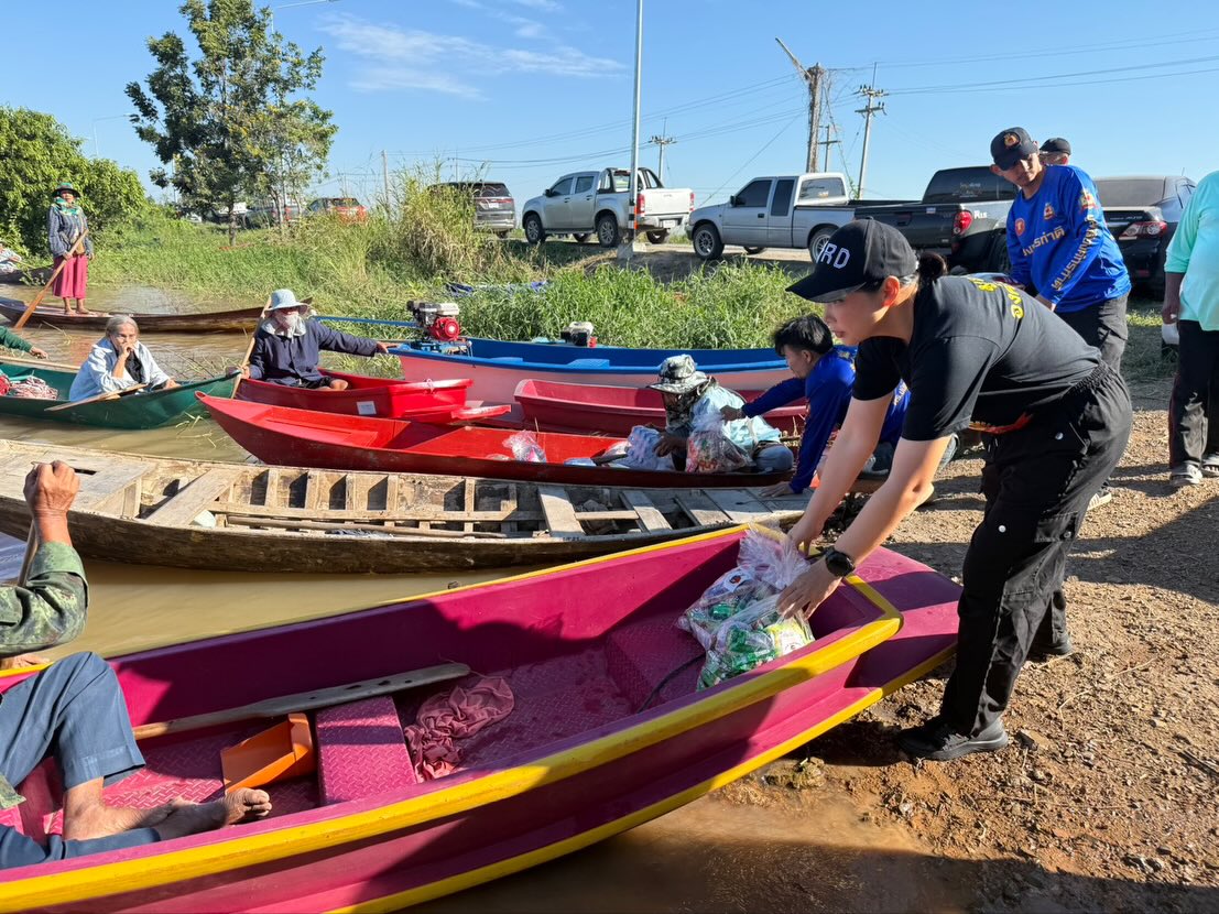 บุ๋ม - ปนัดดา วงศ์ผู้ดี