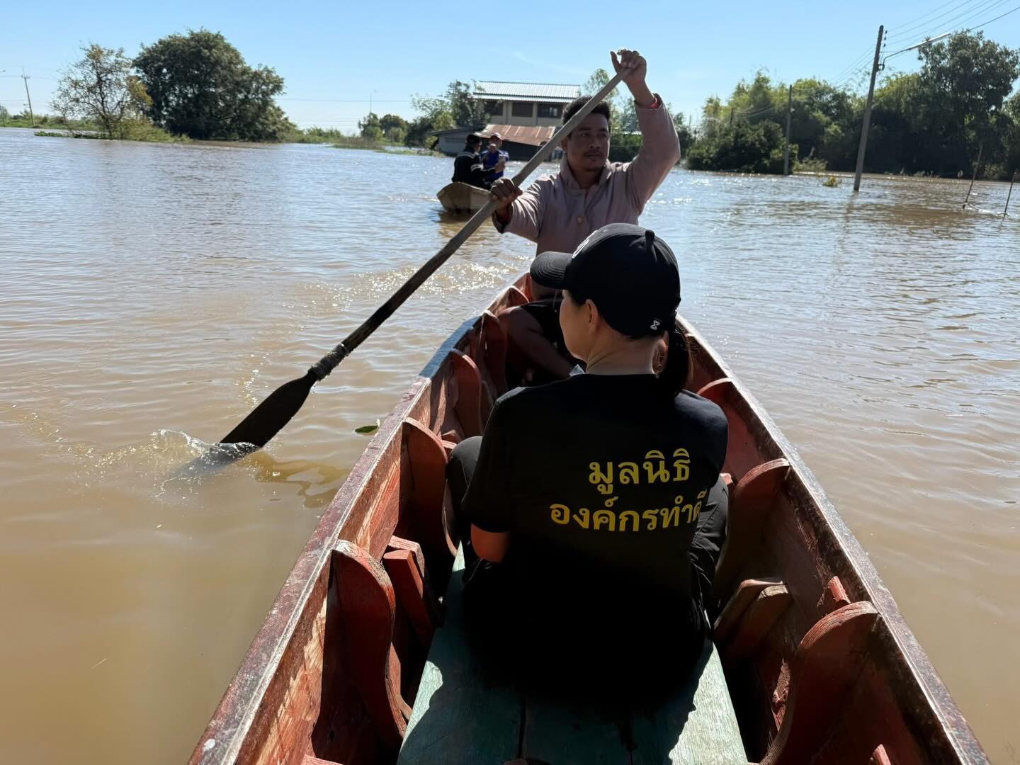 บุ๋ม - ปนัดดา วงศ์ผู้ดี