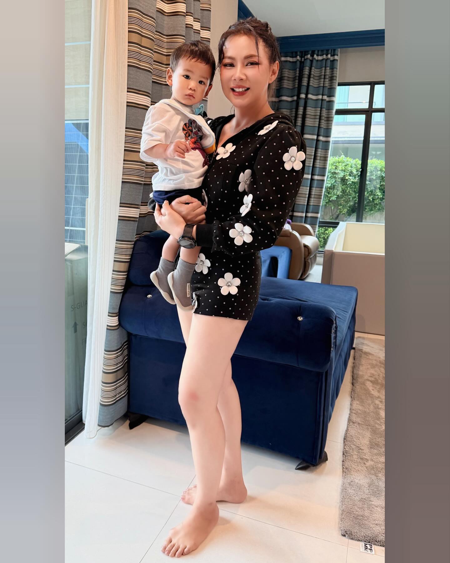 บุ๋ม - ปนัดดา วงศ์ผู้ดี