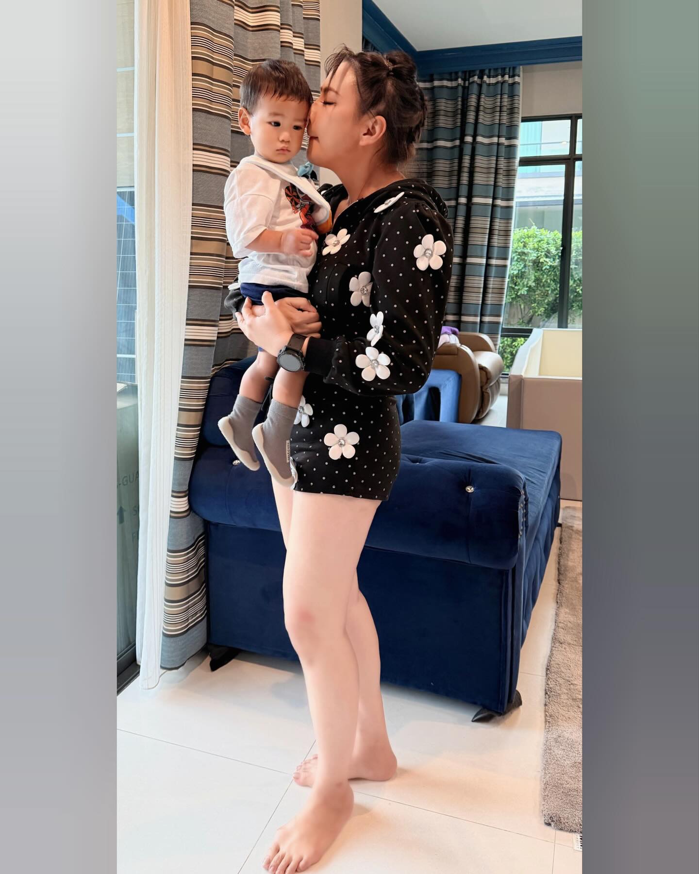 บุ๋ม - ปนัดดา วงศ์ผู้ดี