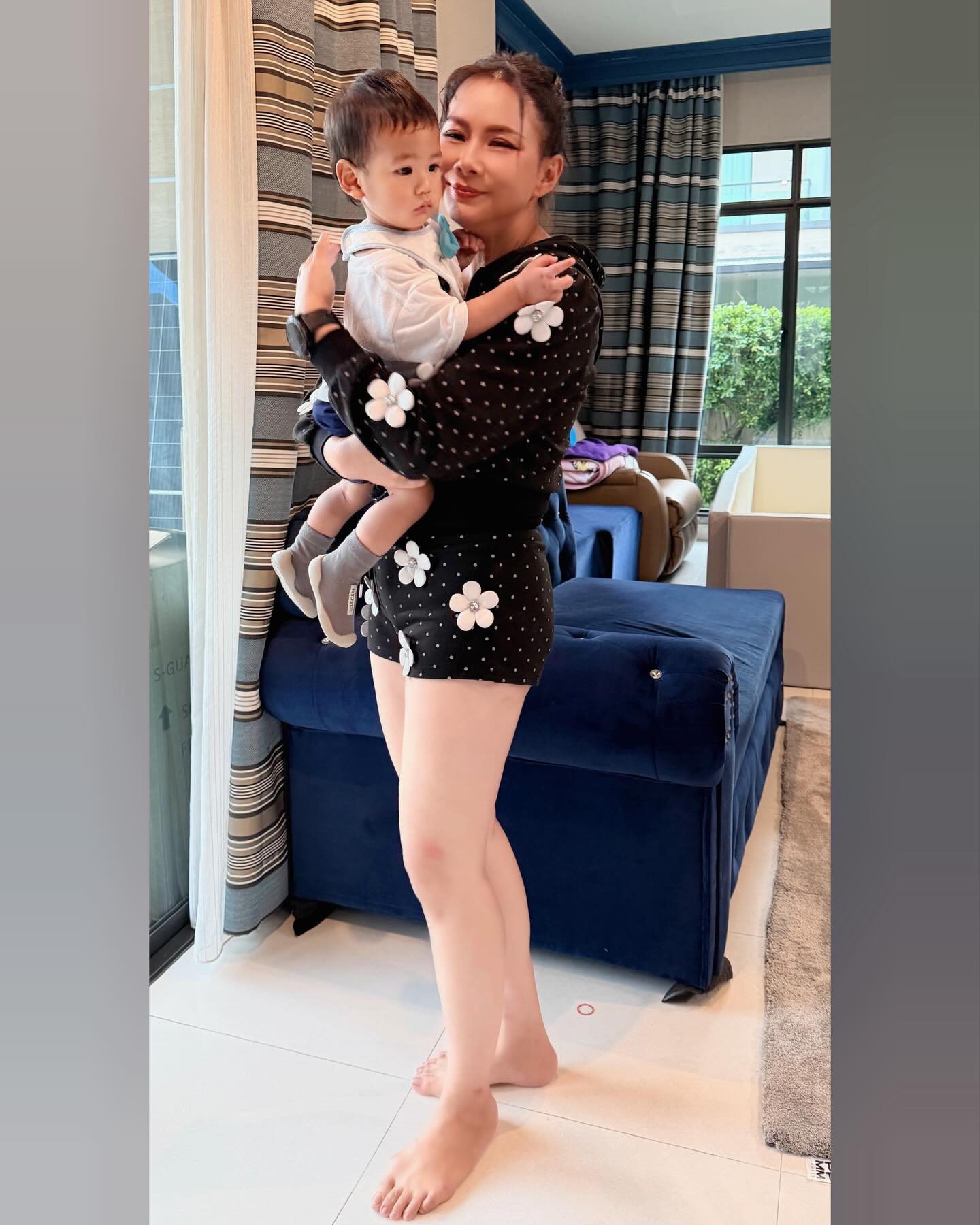 บุ๋ม - ปนัดดา วงศ์ผู้ดี