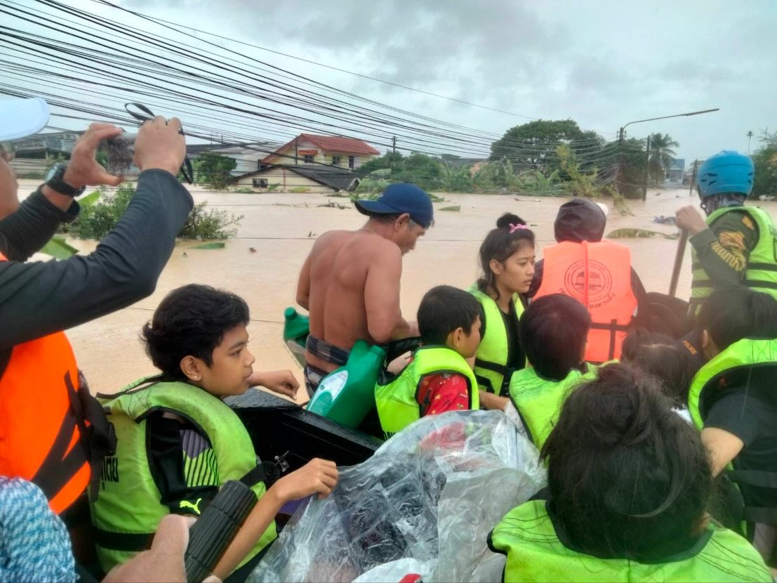 บุ๋ม - ปนัดดา วงศ์ผู้ดี