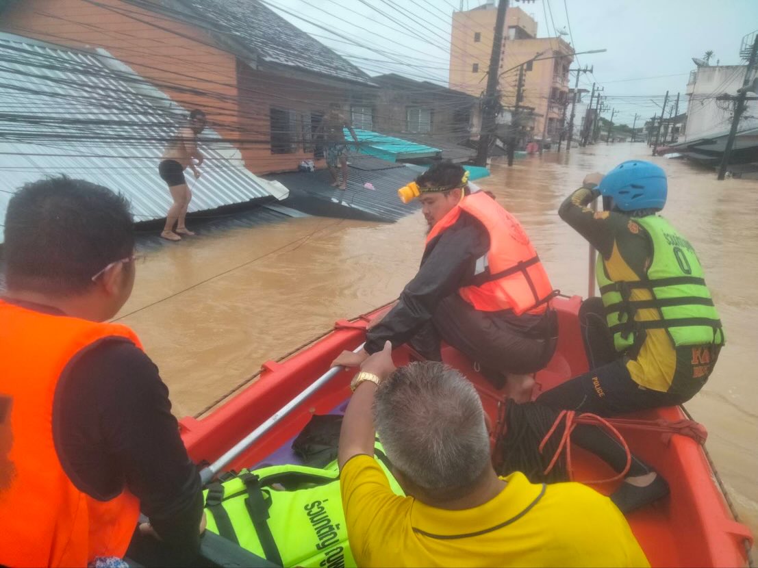 บุ๋ม - ปนัดดา วงศ์ผู้ดี