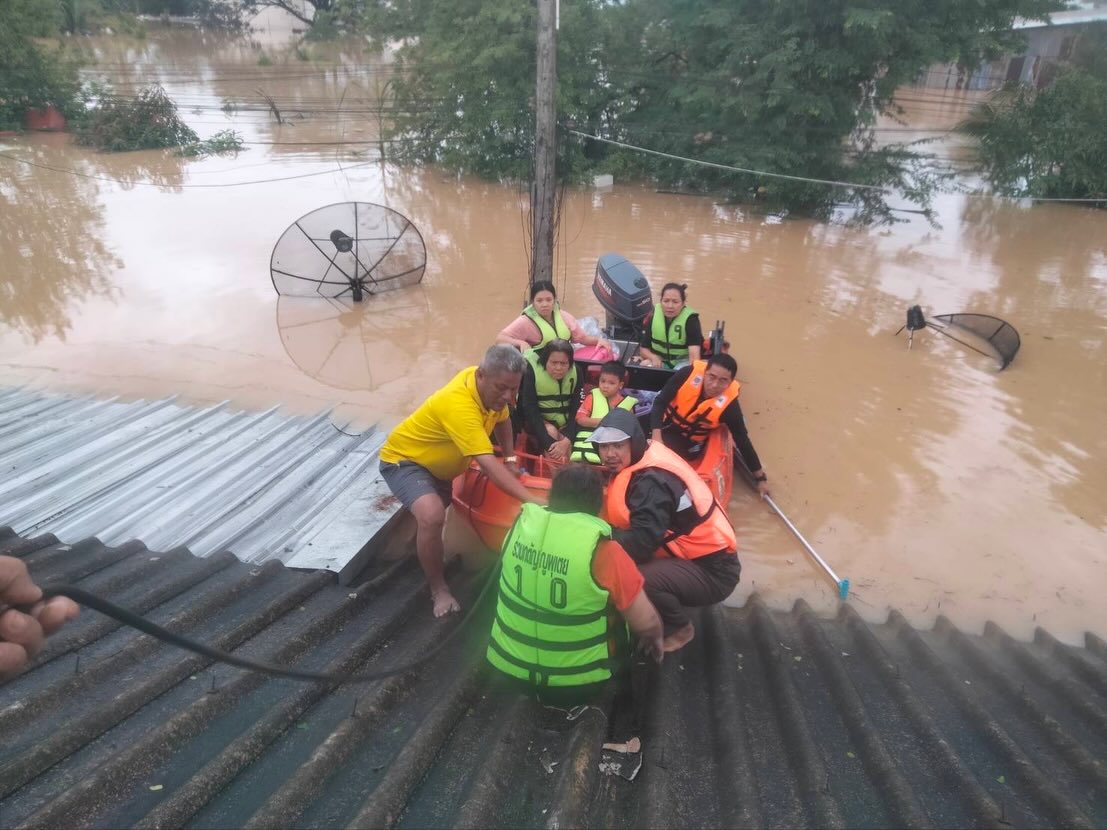 บุ๋ม - ปนัดดา วงศ์ผู้ดี