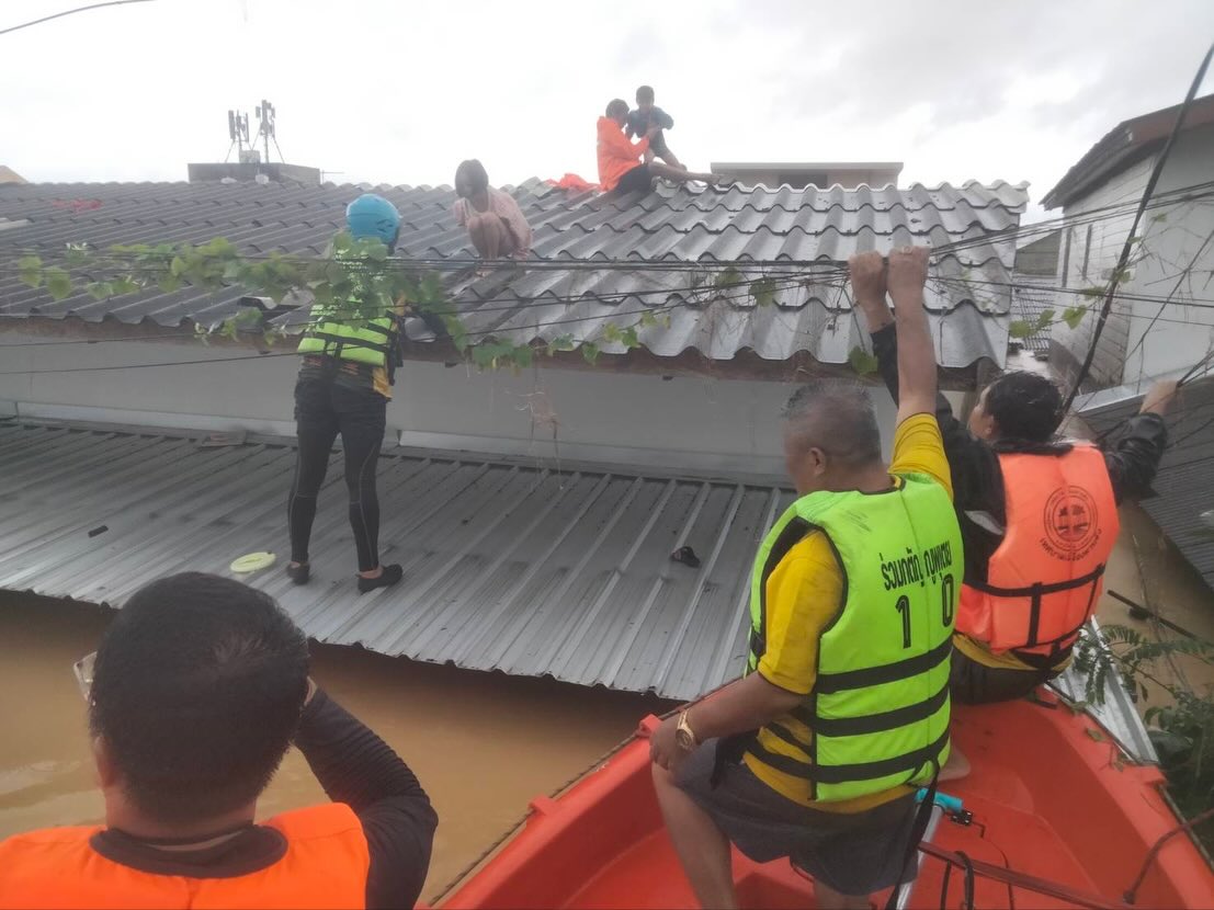 บุ๋ม - ปนัดดา วงศ์ผู้ดี