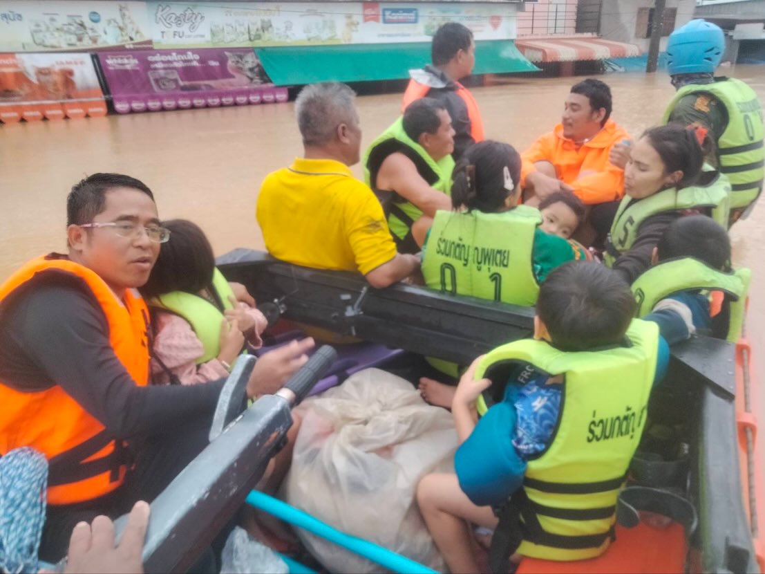 บุ๋ม - ปนัดดา วงศ์ผู้ดี