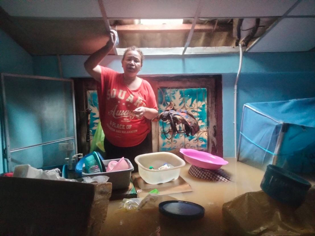 บุ๋ม - ปนัดดา วงศ์ผู้ดี