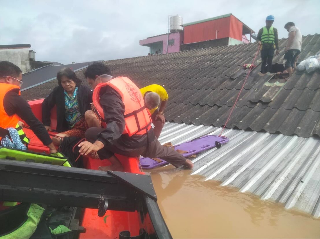 บุ๋ม - ปนัดดา วงศ์ผู้ดี