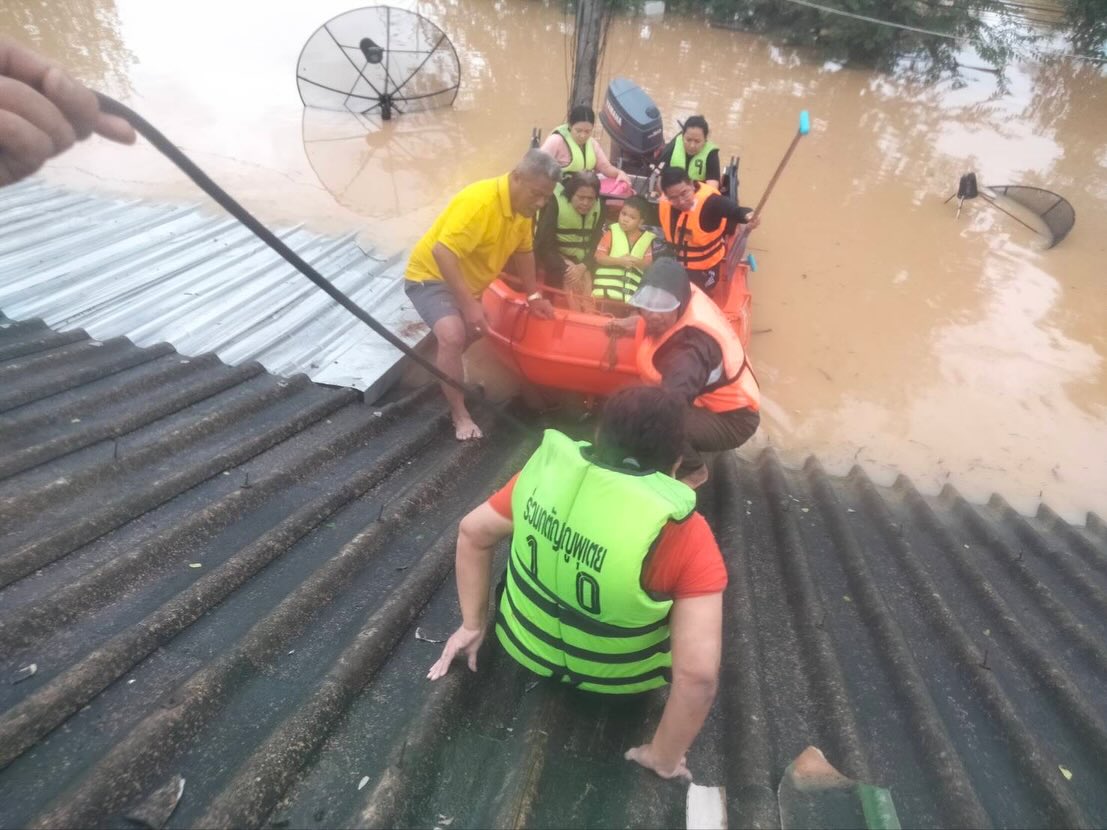 บุ๋ม - ปนัดดา วงศ์ผู้ดี