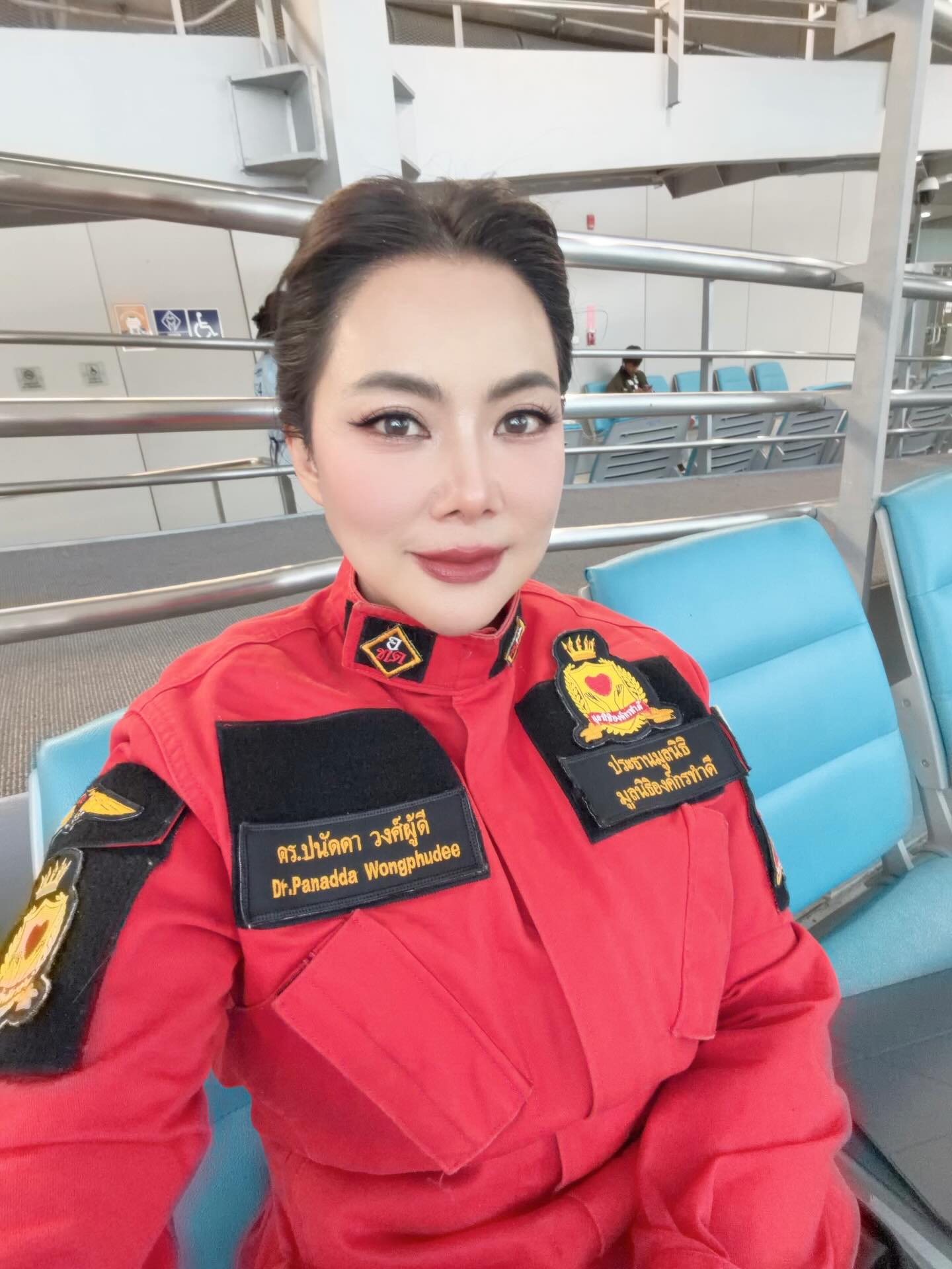 บุ๋ม - ปนัดดา วงศ์ผู้ดี