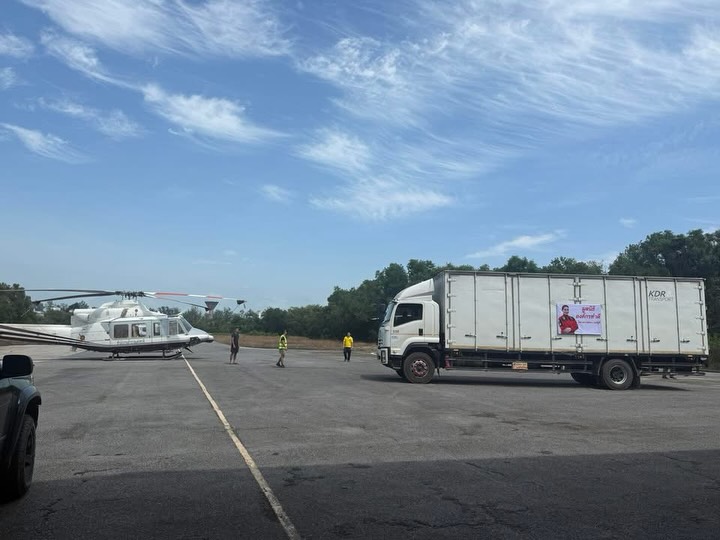 บุ๋ม - ปนัดดา วงศ์ผู้ดี