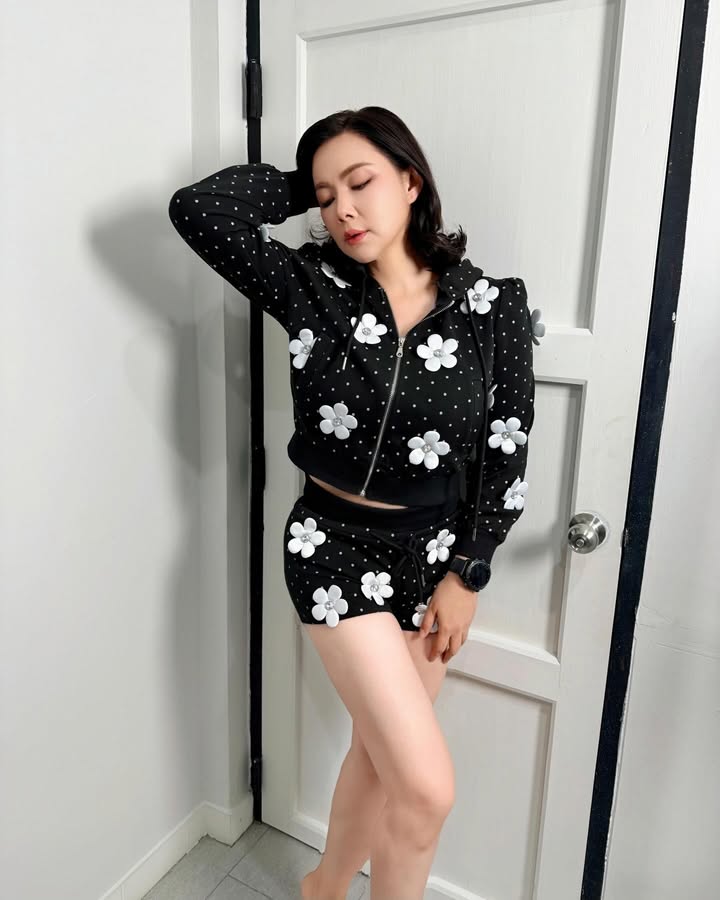 บุ๋ม - ปนัดดา วงศ์ผู้ดี