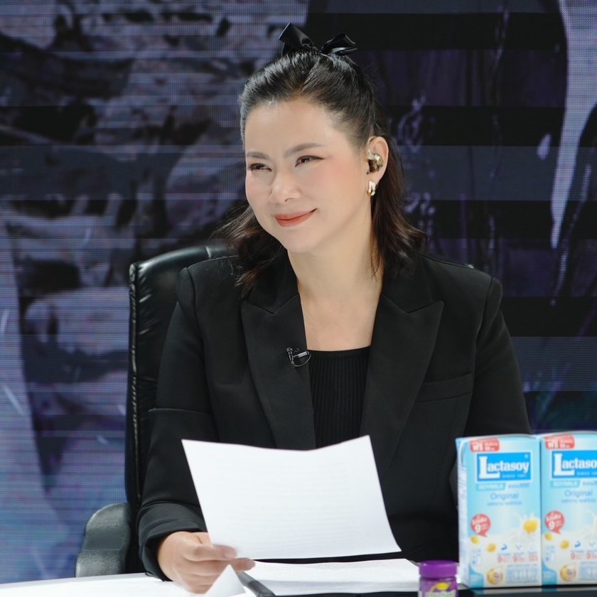 บุ๋ม - ปนัดดา วงศ์ผู้ดี