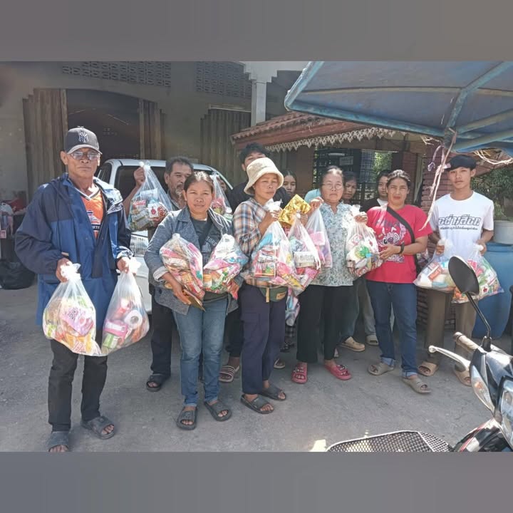 บุ๋ม - ปนัดดา วงศ์ผู้ดี