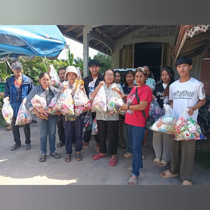 บุ๋ม - ปนัดดา วงศ์ผู้ดี